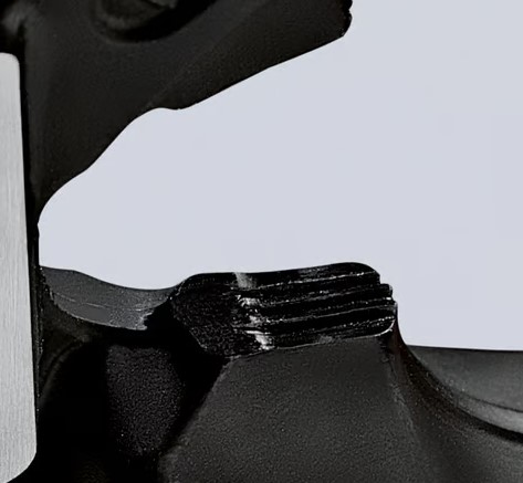 Compact Bolt Cutters 8" Knipex