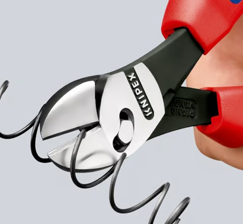 قصافه 7 بوصه طول 180 مم  Knipex
