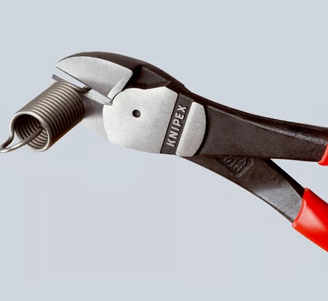 قصافه 7 بوصه بوز طويل  Knipex