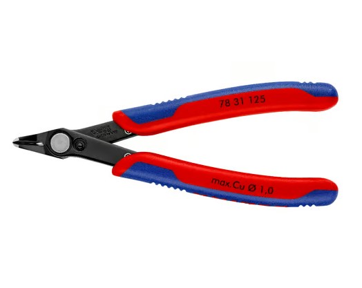 Electronic Super Knipex