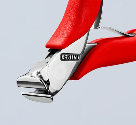 Knipex End Cutting Nippers 4.5"