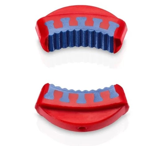 سنون بنس غراب للحفاظ علي المعادن  Knipex