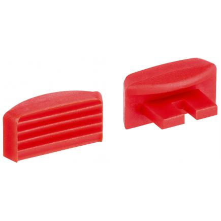 Knipex Spare Clamping Jaws For No.12 40 200