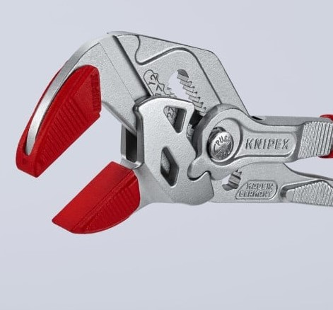 Jaw Protectors For 10" Pliers Wrench Knipex
