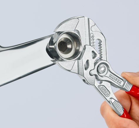 Pliers Wrench 7" Knipex