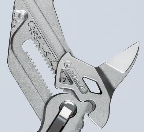 بنسه غراب 10 بوصه  Knipex