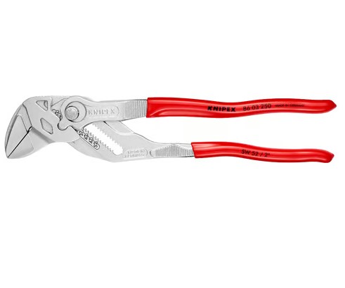 بنسه غراب 10 بوصه  Knipex