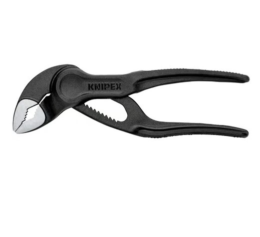بنسه غراب 4 بوصه  مقاس حتي 28 مم  Knipex