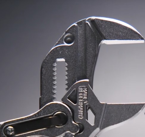Pliers Wrench 7" Knipex