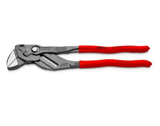 بنسه غراب 12 بوصه طول 300 مم مقاس حتي 68 مم  Knipex