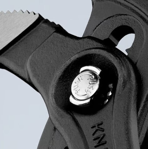 بنسه غراب 16بوصه طول 400 مم مقاس 95 مم  Knipex