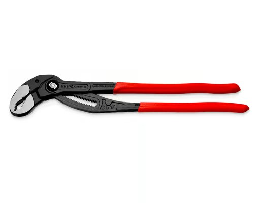 KNIPEX Cobra® XL Pipe Wrench And Water Pump Pliers 16"