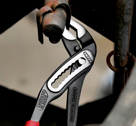 KNIPEX Alligator® Water Pump Pliers 10 "