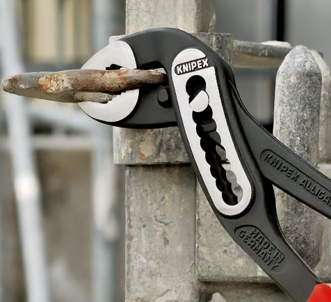 بنسه غراب 10 بوصه  Knipex