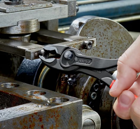Slip Joint Pliers 8" Knipex