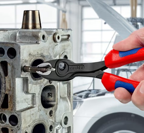 Slip Joint Pliers 8" 4:22 Mm Knipex