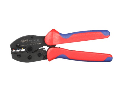 بنسه ترامل 3 مقاسات  Knipex