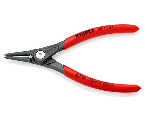 Precision Circlip Pliers 140 Mm Knipex