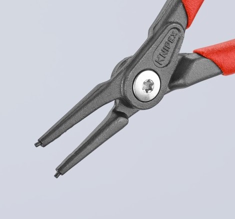 بنسه تيل داخلي -طول 225 مم-مقاس من40:100مم  Knipex
