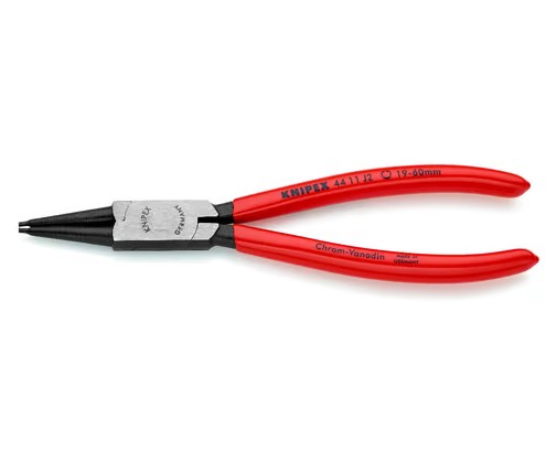 بنسه تيل طول 180مم مقاس من 19:60 مم  Knipex