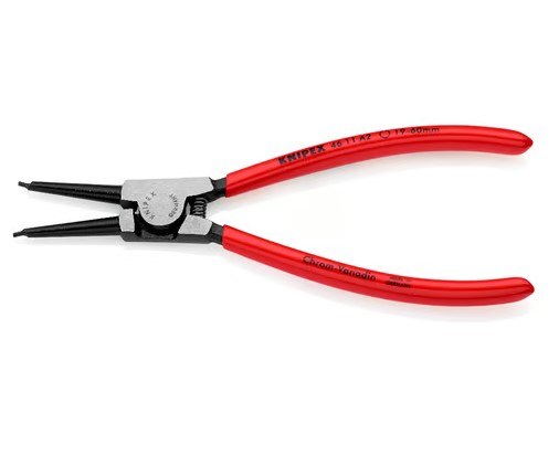 بنسه تيل طول 180مم مقاس من 19:60 مم  Knipex