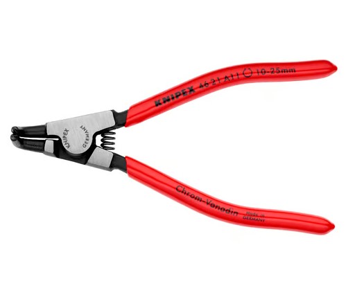 Circlip Pliers For External Circlips 125mm 90 Knipex