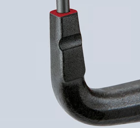Precision Circlip Pliers For Internal Circlips 165mm Knipex