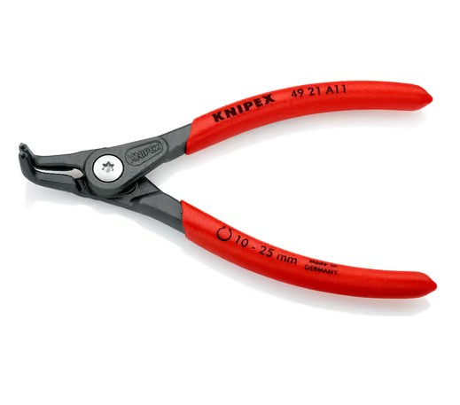 Precision Circlip Pliers For External Circlips 90 Knipex
