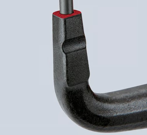 Precision Circlip Pliers For External Circlips 19-60mm 90 Knipex