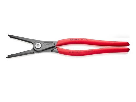 13" External Precision Snap Ring Pliers Knipex