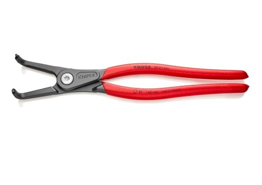 بنسه تيل طول 90 درجه Knipex