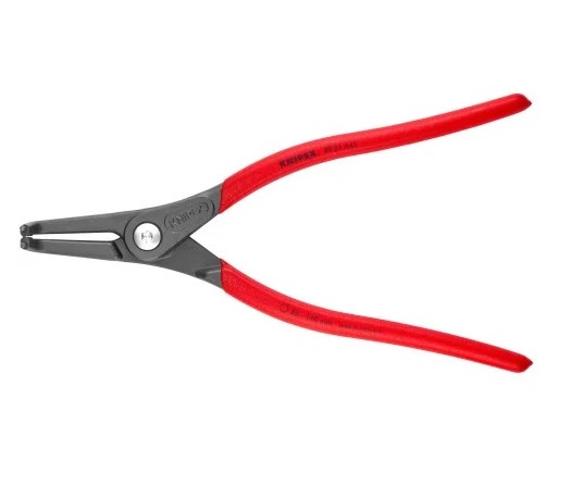 12 1/4" External 90° Angled Precision Snap Ring Pliers Knipex