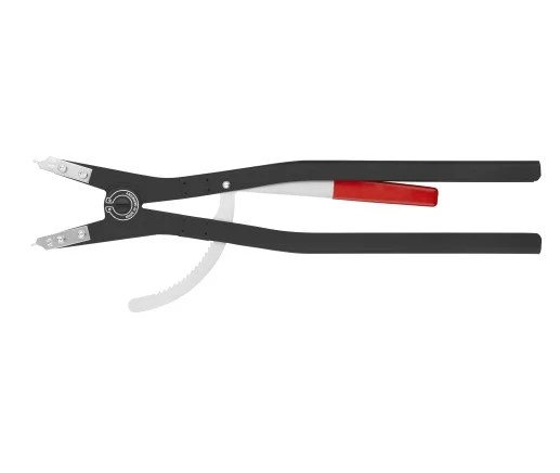 22" External Snap Ring Pliers-Large Knipex