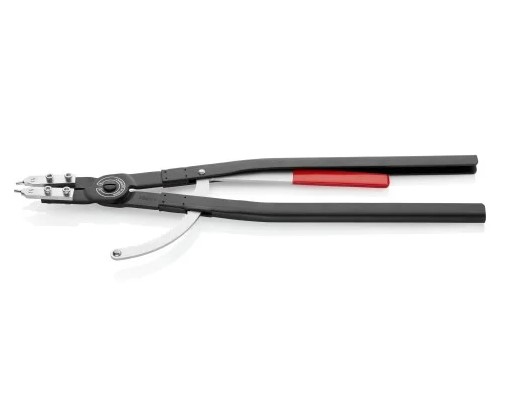 بنسه تيل مقاس كبير Knipex