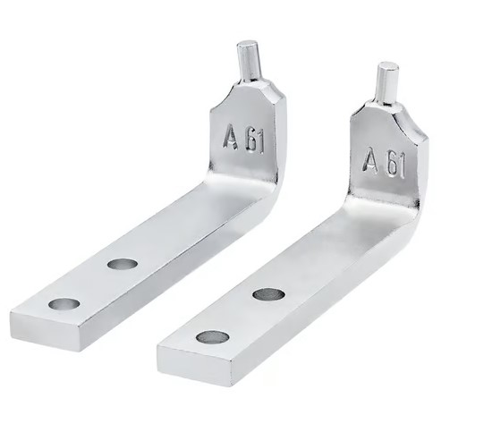 1 Pair Of Spare Tips For 46 20 A61 Knipex