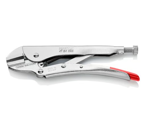 Grip Pliers 9" Knipex