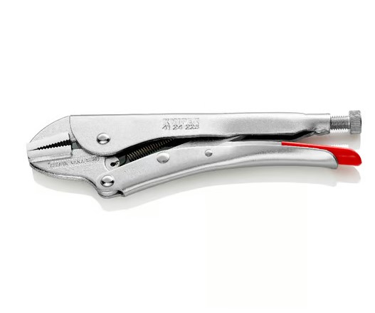 Grip Pliers 9" Knipex