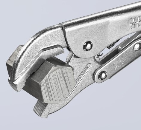 10" Grip Pliers-Universal Jaws Knipex