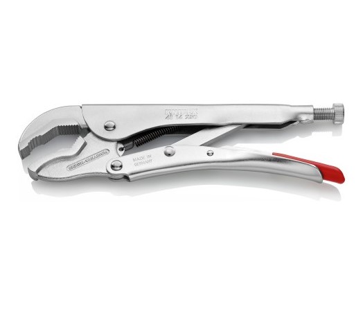 كلابه 10 بوصه بوز مجوف  Knipex