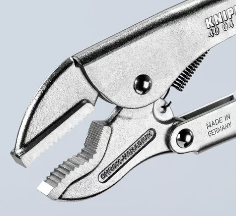 كلابه مقاس 10 بوصه  Knipex