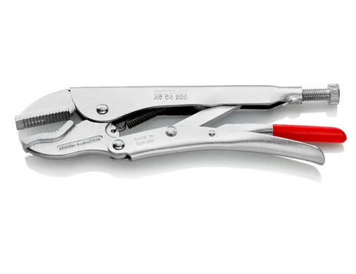 Universal Grip Pliers 10" Knipex