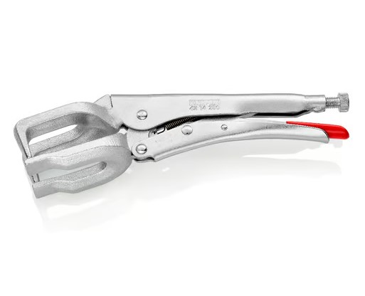 Welding Grip Pliers 11" Knipex