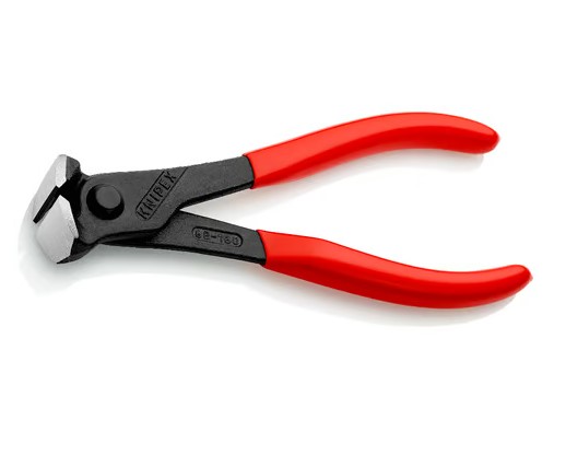 End Cutting Nipper 6" Knipex