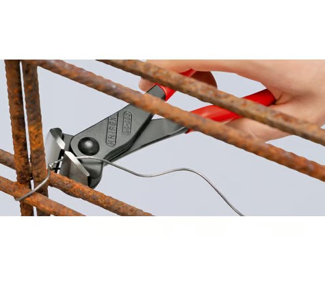 End Cutting Nipper 6" Knipex