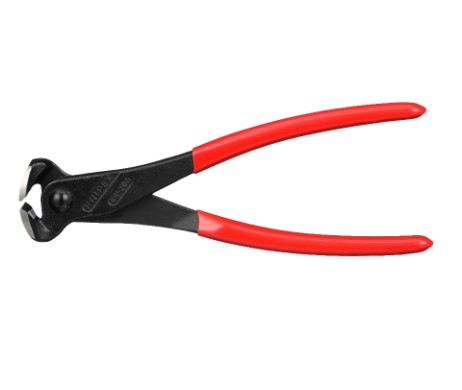 End Cutting Nipper 8" Knipex