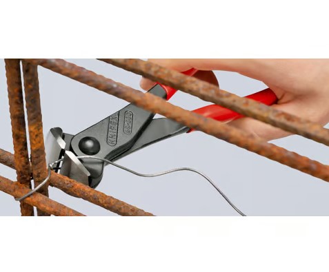 End Cutting Nipper 11" Knipex