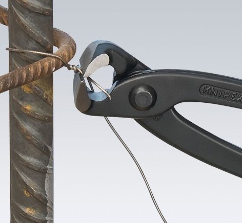 كماشه 12 بوصه طول 300 مم قطع من 0.25 مم :3.1مم 	Knipex