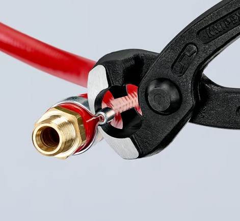كماشه افيز 220 مم  Knipex
