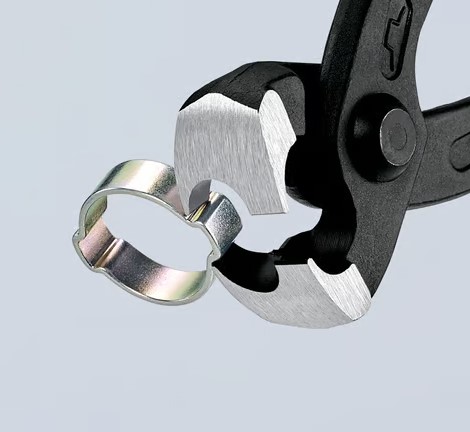 كماشه افيز 220 مم  Knipex