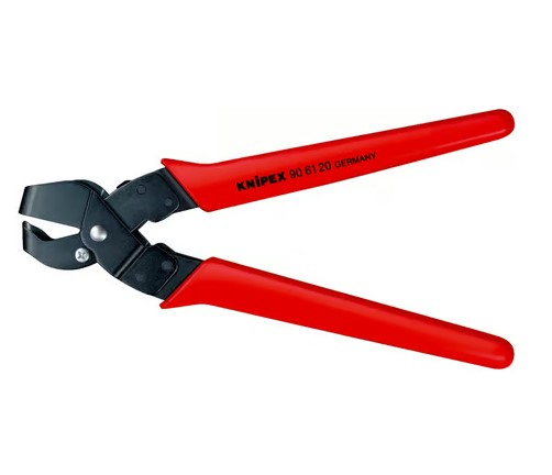 Notching Pliers 250 Mm Knipex